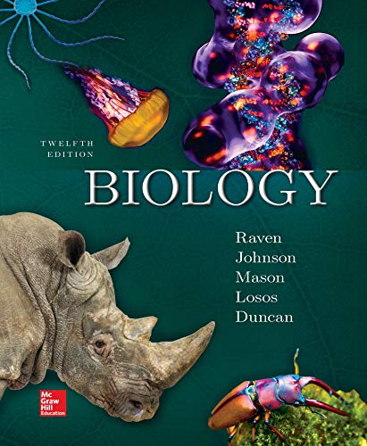 Biology - 9781260494709
