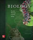 Biology By Brooker, Robert J.; Graham, Linda E.; Stiling, Peter D.; Widmaier, Eric P.
