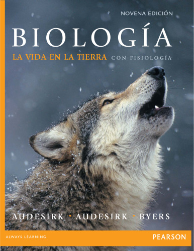 Biology - Teresa Audesirk, Gerald Audesirk, Bruce E. Byers