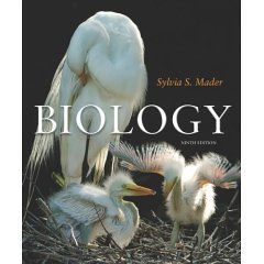 Biology- W/Interactive Study CD