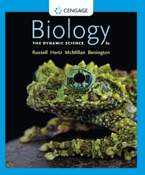 Biology : the dynamic science By Peter J. Russell; Paul E. Herz; Joel H. Bennington; Beverly McMillan