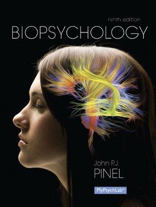 Biopsychology 9Th Edition