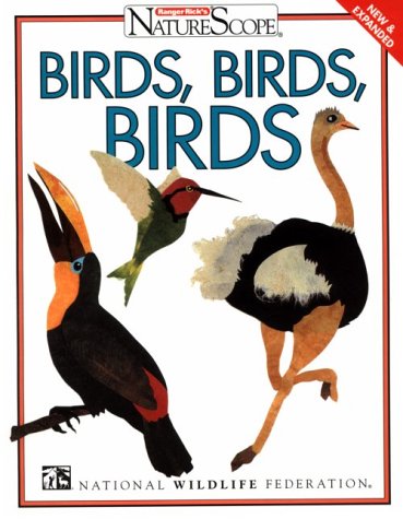 Birds, birds, birds! by National Wildlife Federation