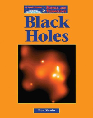 Black holes By James Barter - 9780787691820