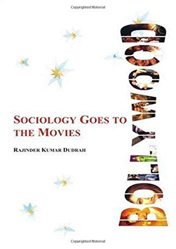 Bollywood: Sociology Goes to the Movies
