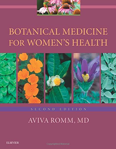 Botanical Medicine for Women’s Health