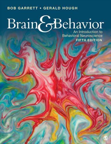 Brain Behavior An Introduction To Behavioral Neuroscience 5Th Edition