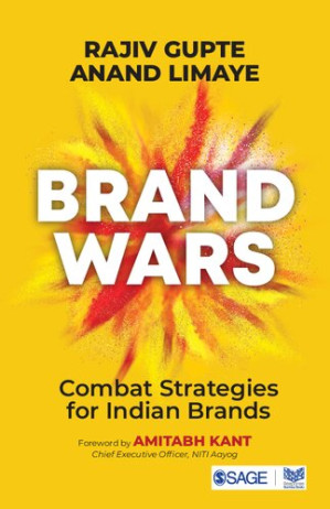Brand Wars: Combat Strategies for Indian Brands