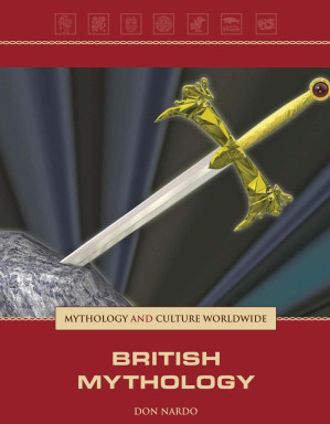 British Mythology By Nardo, Don;