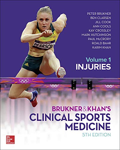 Brukner and Khan's clinical sports medicine
