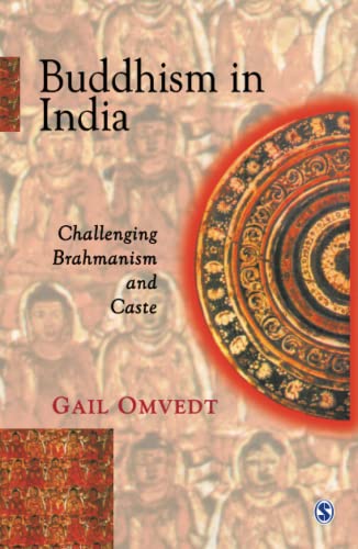 Buddhism in India: Challenging Brahmanism and Caste - 9780761996644