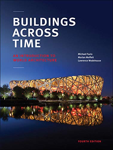 Buildings across time: an introduction to world architecture - 9780073379296