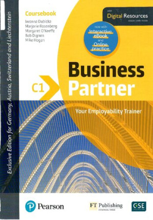 Business Partner C1 Cours - unknown