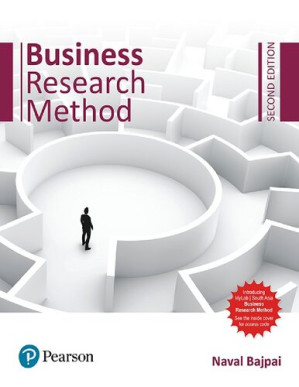 Business Research Method - Bajpai Naval