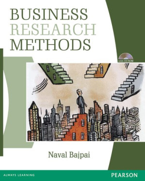 Business Research Methods - Naval Bajpai