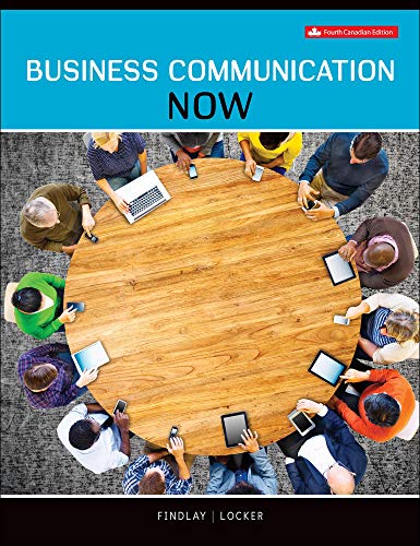 Business communication now - 9781259270918