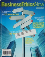 Business ethics now - 9781259095092