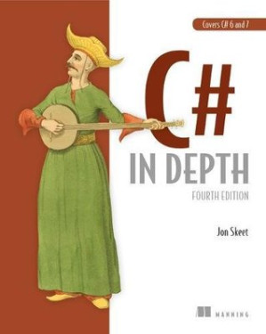 C# in Depth - Jon Skeet - 9781617294532-2