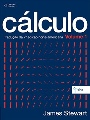 Cálculo Volume 1 By James Stewart - 9782009924532