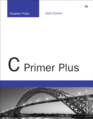 C Primer Plus - 6th Edition