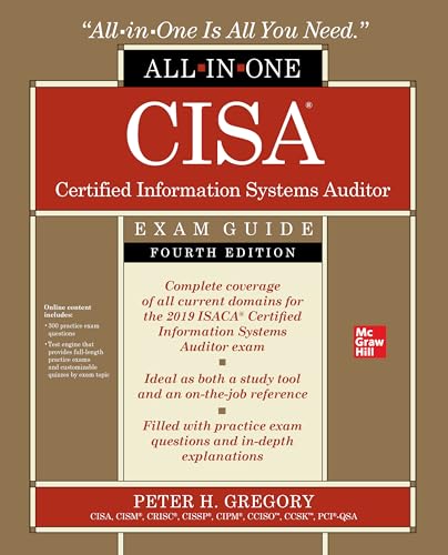 CISA® Certified Information Systems Auditor Bundle