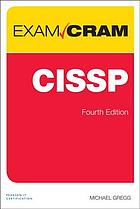 CISSP - Gregg, Michael C.