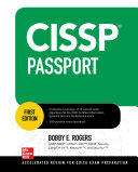 CISSP Passport 1, 2022 9781264277971
