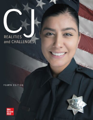 CJ: Realities and Challenges By Ruth Masters