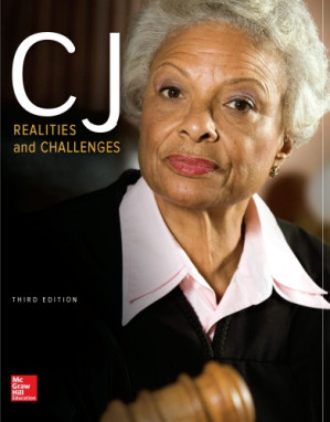 CJ : realities and challenges