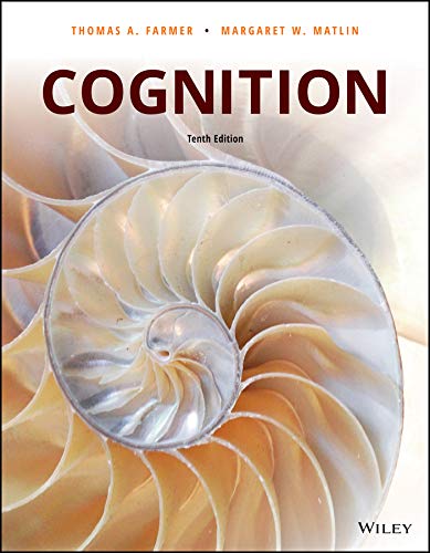 COGNITION.