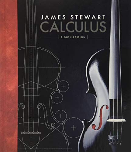 Calculus - 9781285740621