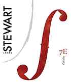Calculus By James Stewart - 9781111428778