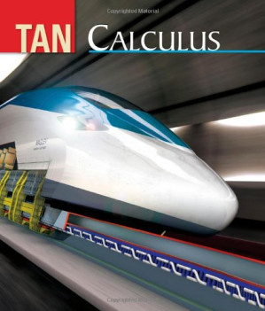 Calculus By Soo T. Tan