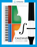Calculus: Concepts and Contexts, 5th Edition By James Stewart, Stephen Kokoska
