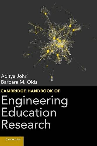 Cambridge Handbook of Engineering Education Research - 1st Edition