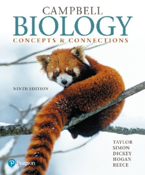 Campbell biology : concepts & connections