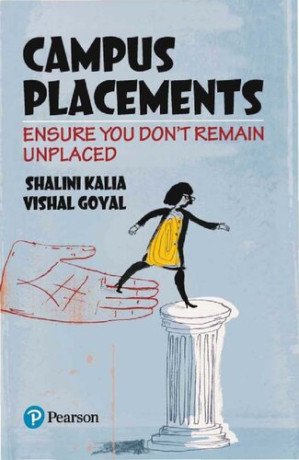 Campus Placements Ensure You Dont Remain Unplaced - Shalini Kalia
