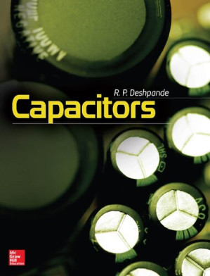 Capacitors by R.P. Deshpande