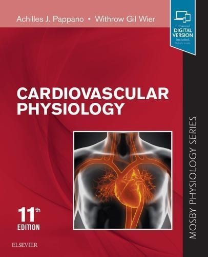 Cardiovascular Physiology 11Th Edition