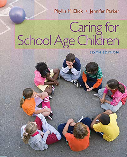 Caring for School-Age Children - 6th Edition