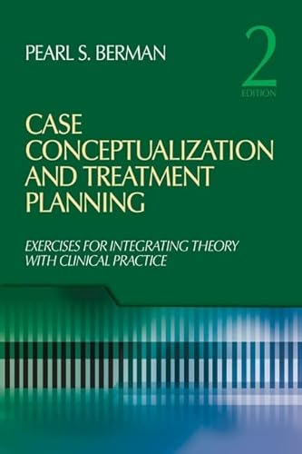 Case Conceptualization and Treatment Planning: Integrating Theory With Clinical Practice