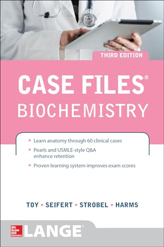 Case files. Neuroscience by Toy, Eugene C., author; Snyder, Evan Y., author; Neman, Josh, author; Jandial, Rahul, author