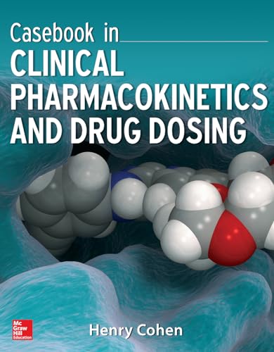Casin Clinical Pharmacokinetics and Drug Dosing