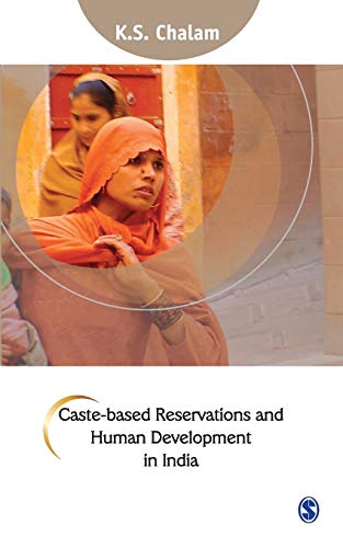 Caste-Based Reservations and Human Development in India