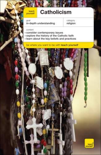 Catholicism by Stanford, Peter, 1961-
