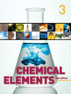 Chemical Elements By David E. Newton