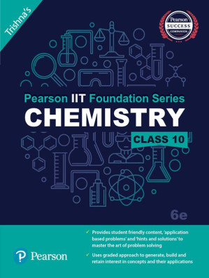 Chemistry (Class 10) - Trishna Knowledge Systems