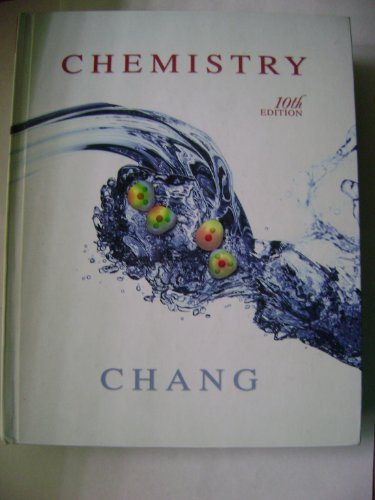 Chemistry - 9780073511092