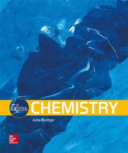 Chemistry - 9781260148909