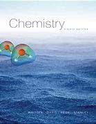 Chemistry By Kenneth W Whitten